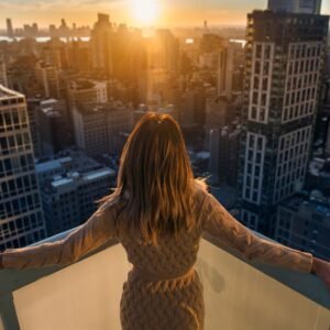 Fearless & Free Self-paced Online Course