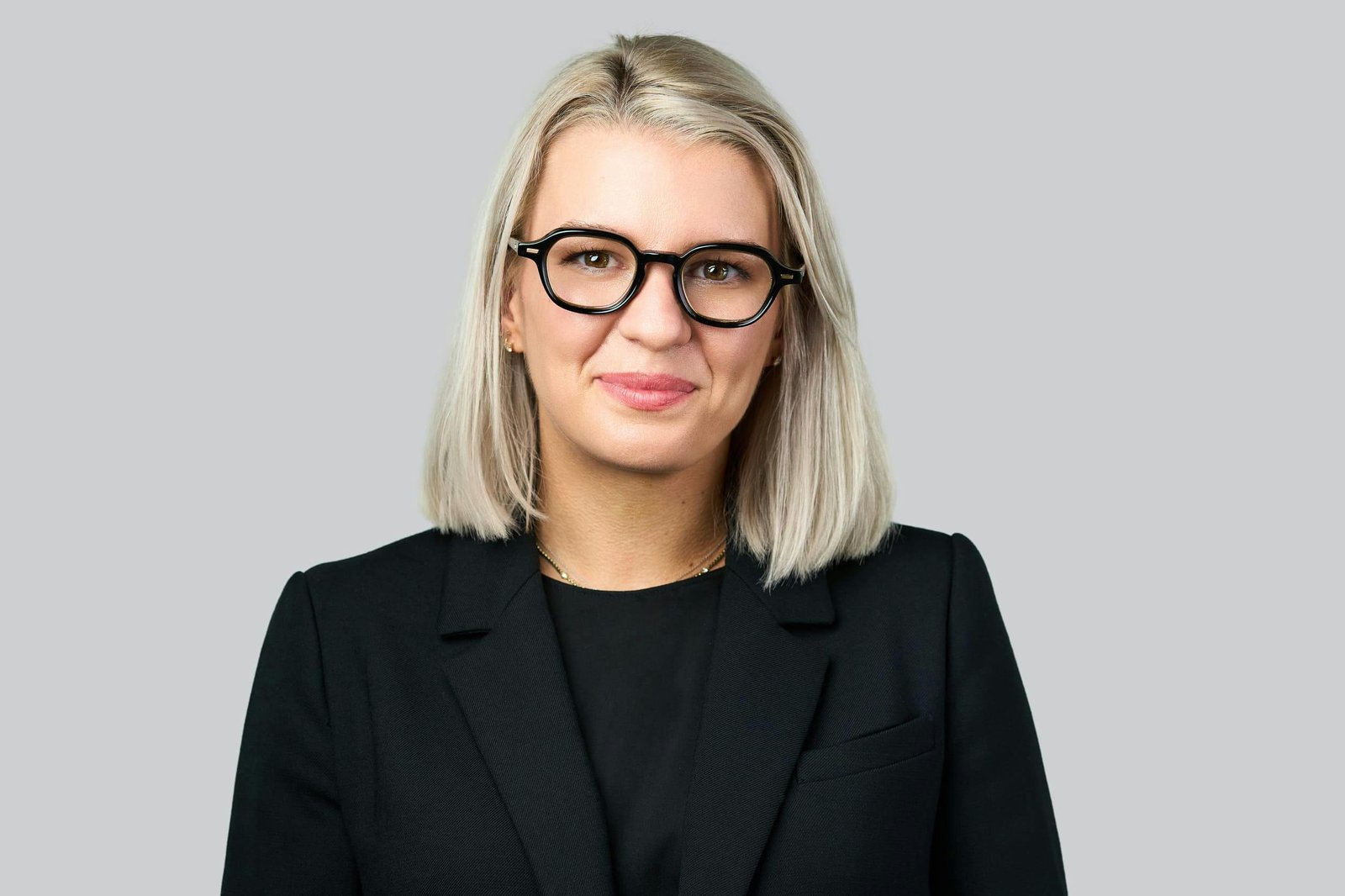 Chief Human Resources Officer